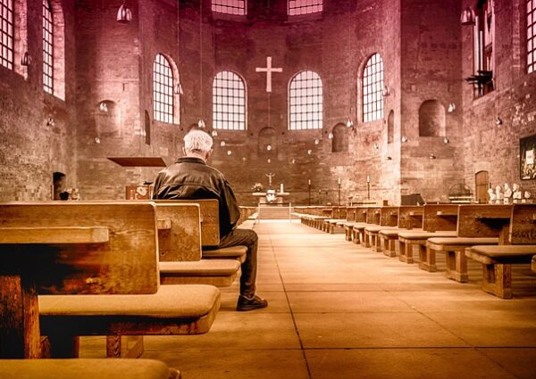 The Power of a Persistent Prayer