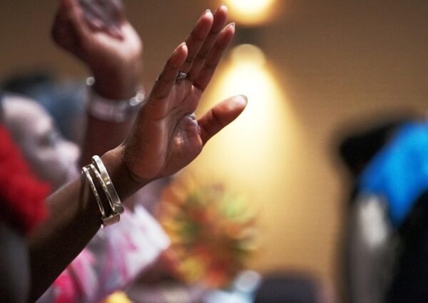 Grace for the Journey